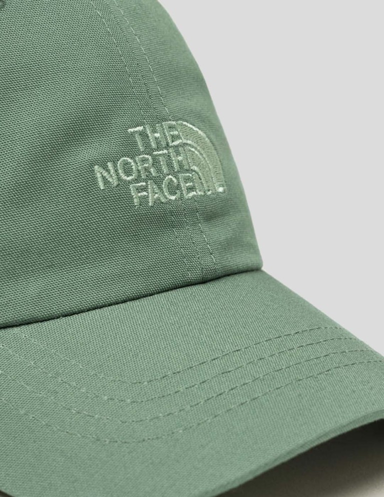 NIGHT The NORTH FACE norm hat dark sage